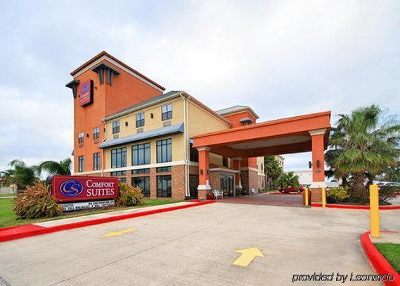 Hotel Comfort Near Nasa - Clear 2*