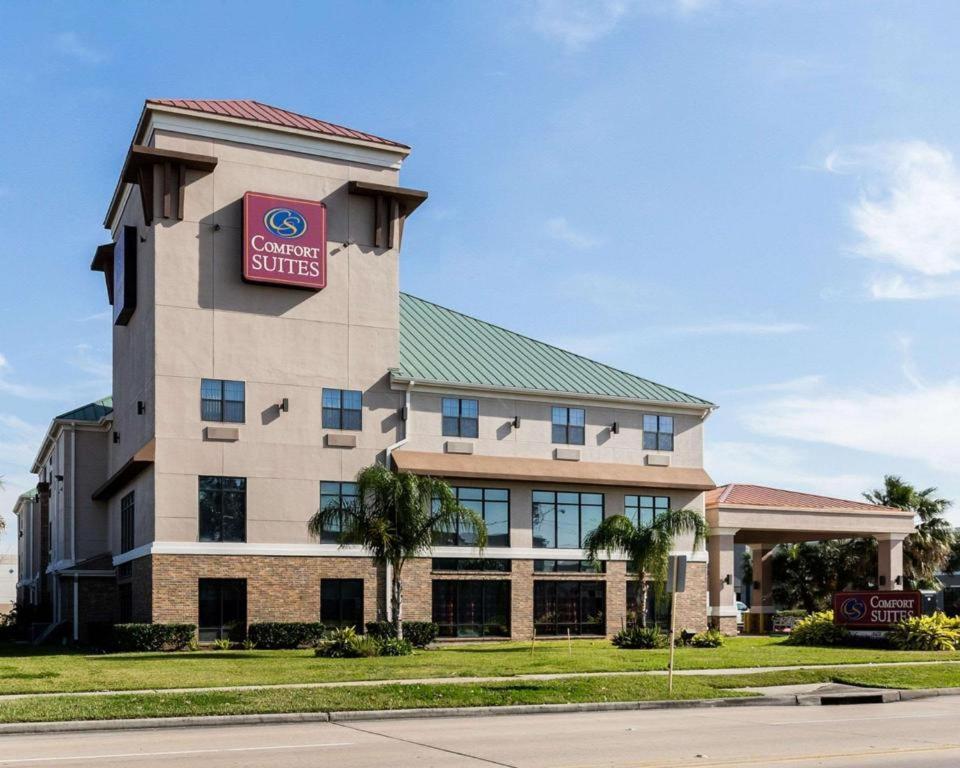 Comfort Near Nasa - Clear Hotel