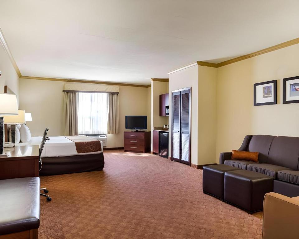 Comfort Near Nasa - Clear Hotel 2*