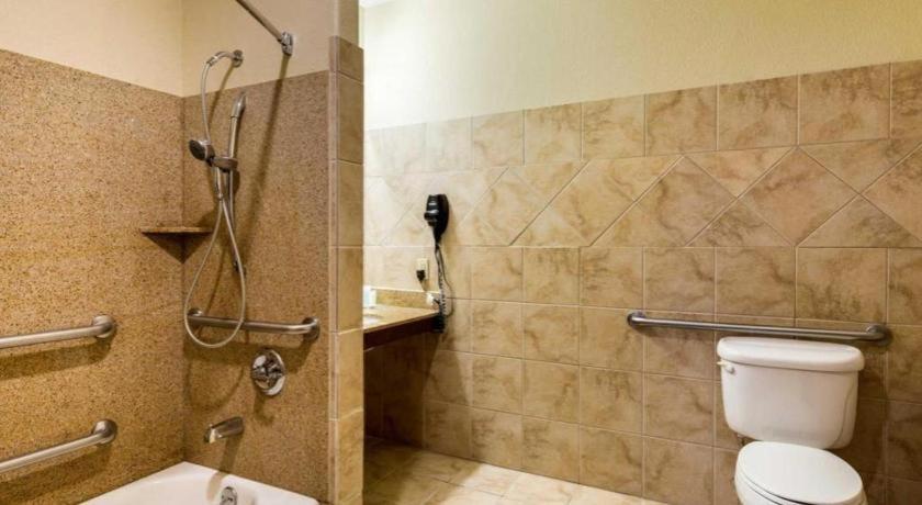 Comfort Near Nasa - Clear Hotel 2*