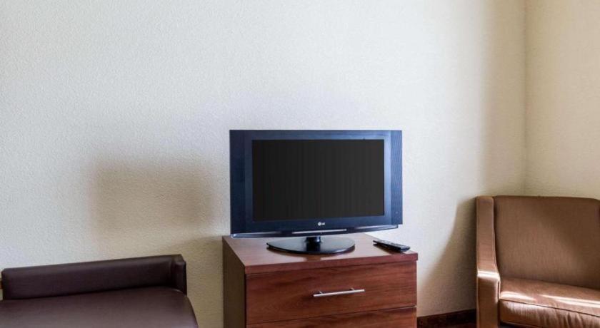 Comfort Near Nasa - Clear Hotel 2*