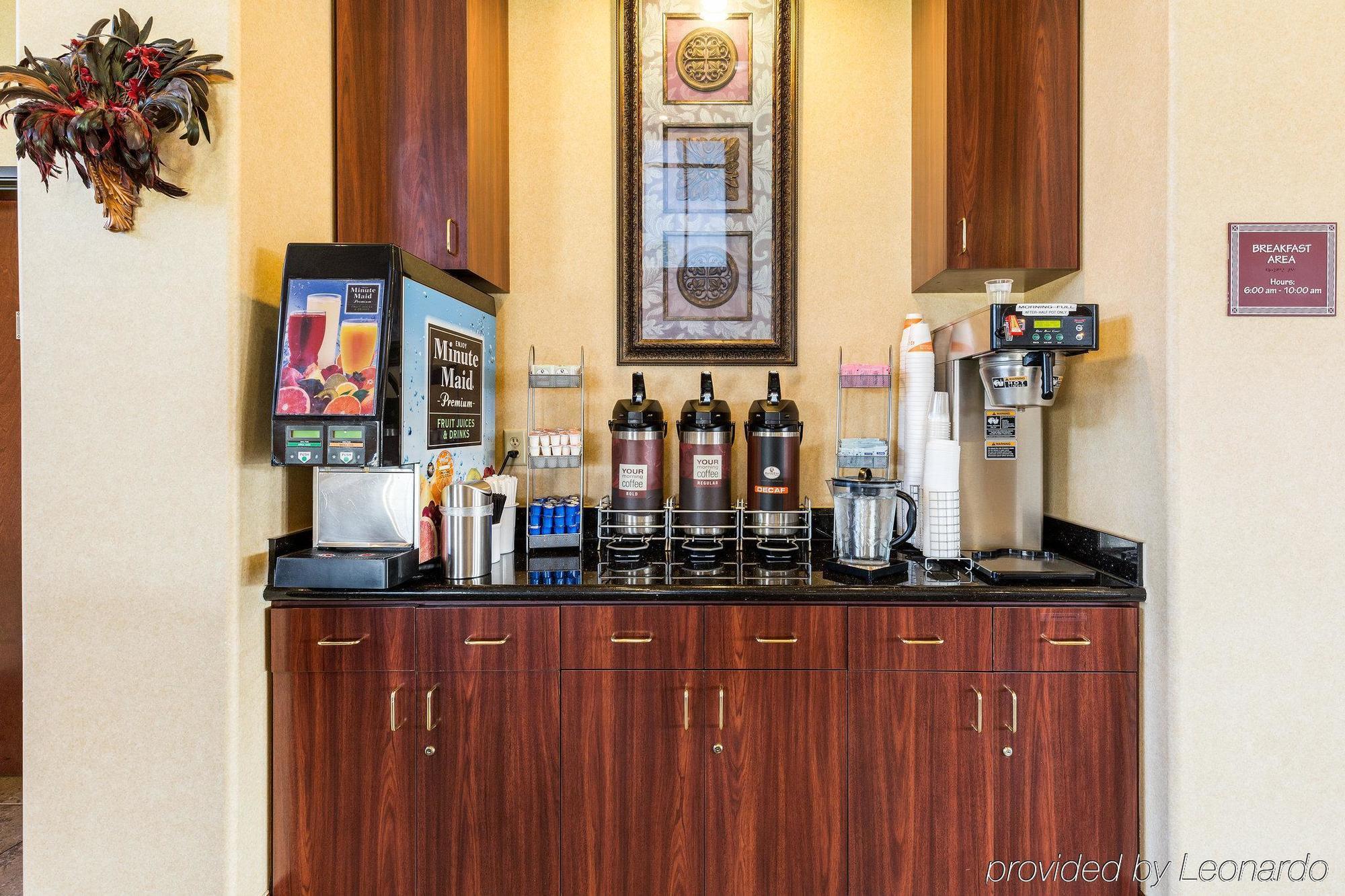 Comfort Near Nasa - Clear Hotel Webster