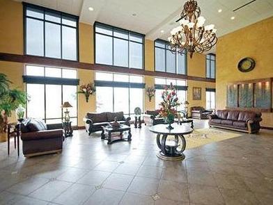 Comfort Near Nasa - Clear Hotel Webster
