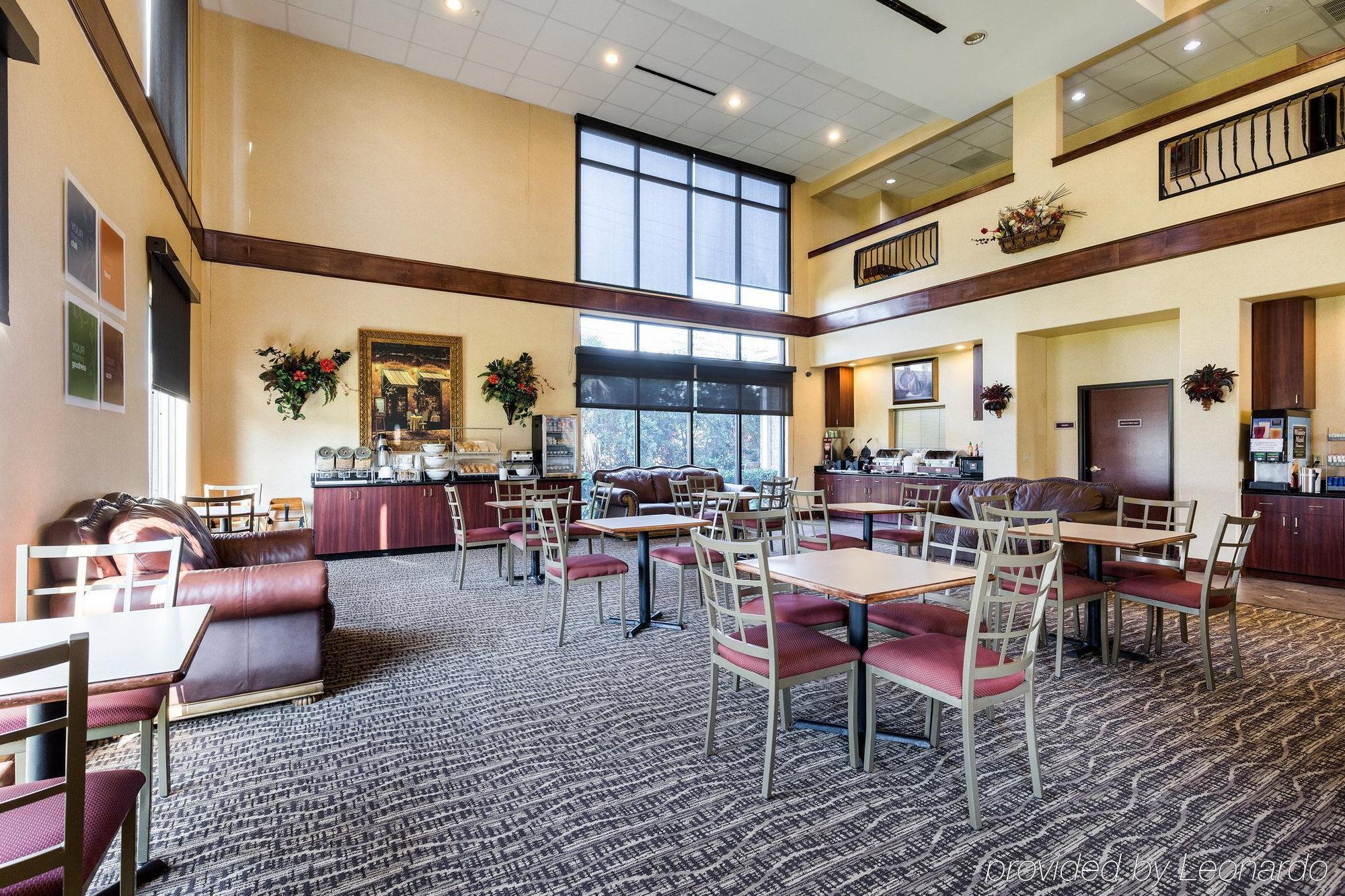 Hotel Comfort Near Nasa - Clear Webster