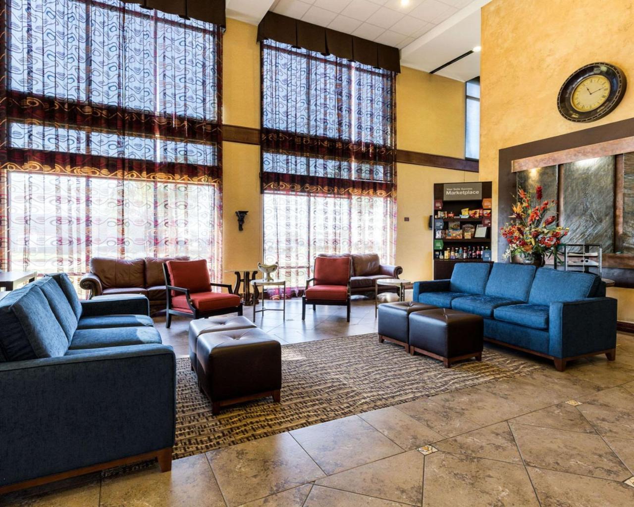 Comfort Near Nasa - Clear Hotel 2*