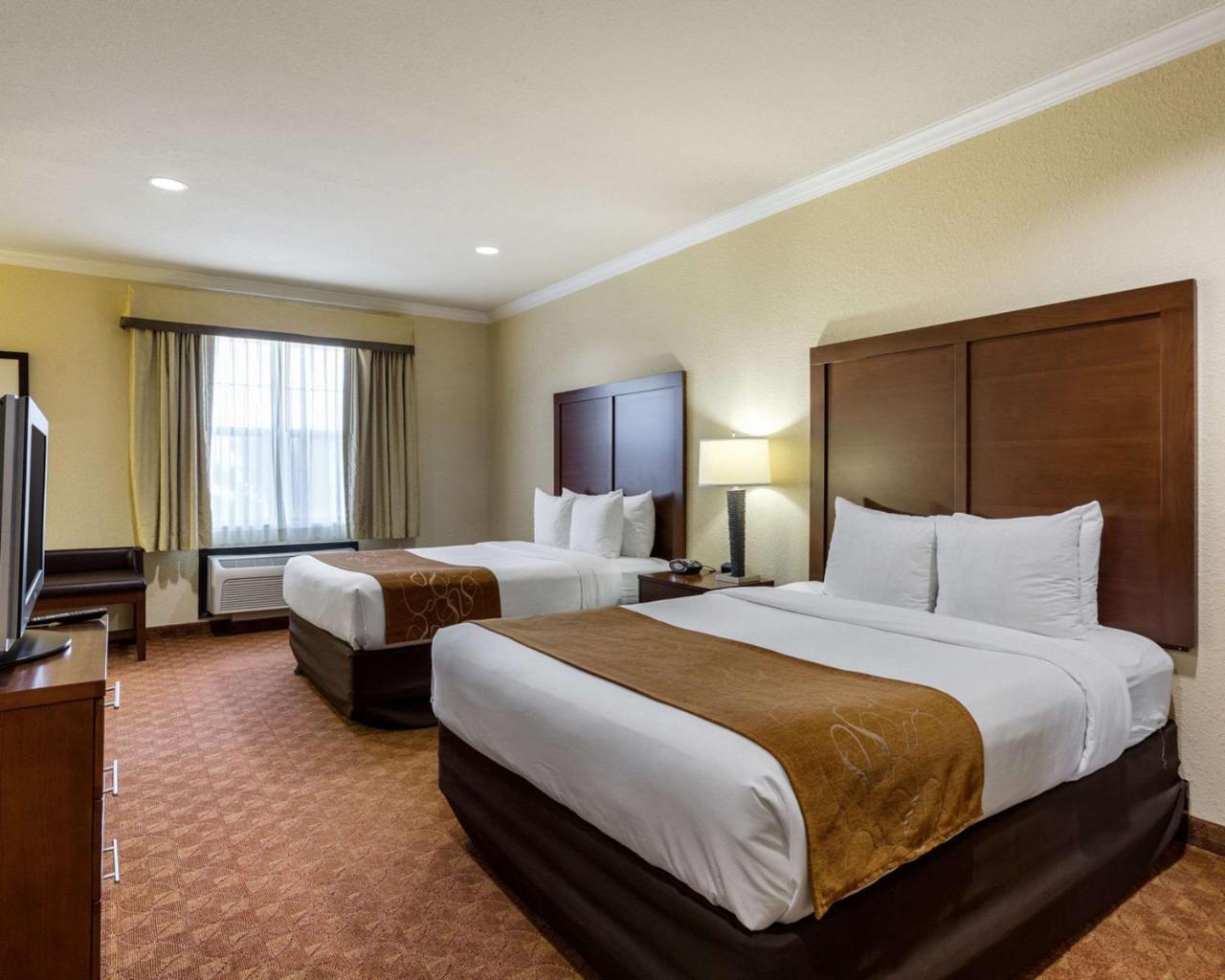 Comfort Near Nasa - Clear Hotel Webster