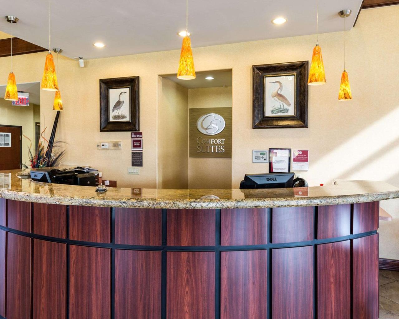 Comfort Near Nasa - Clear Hotel Webster