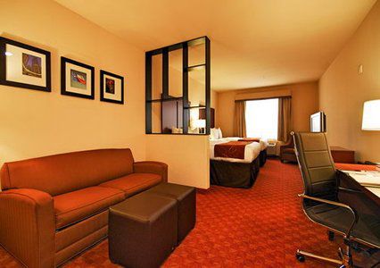 Hotel Comfort Near Nasa - Clear 2*