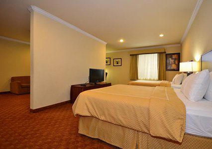 Hotel Comfort Near Nasa - Clear 2*