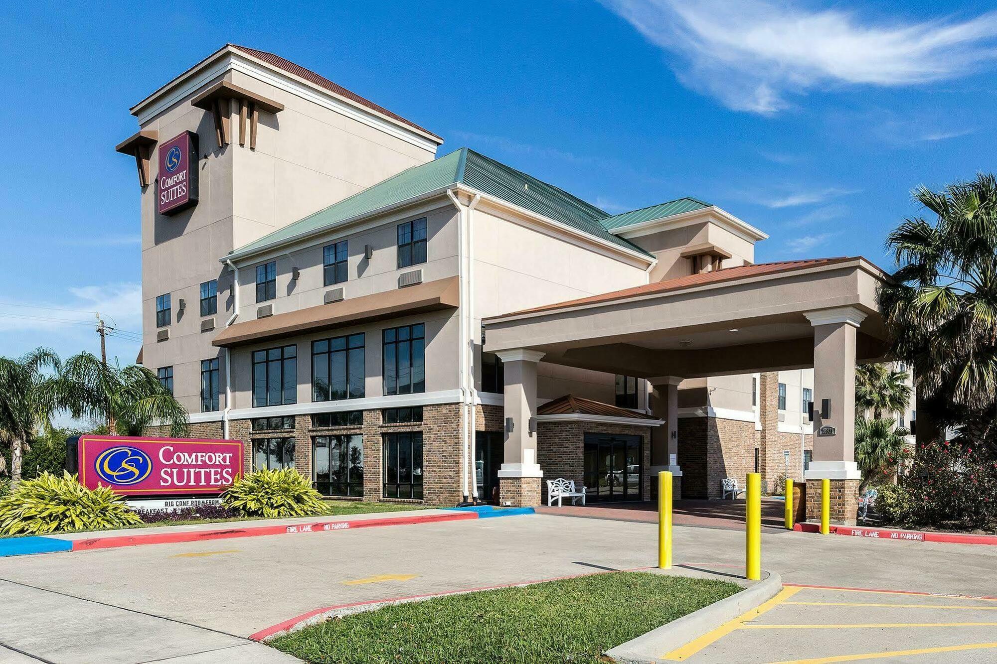 Comfort Near Nasa - Clear Hotel