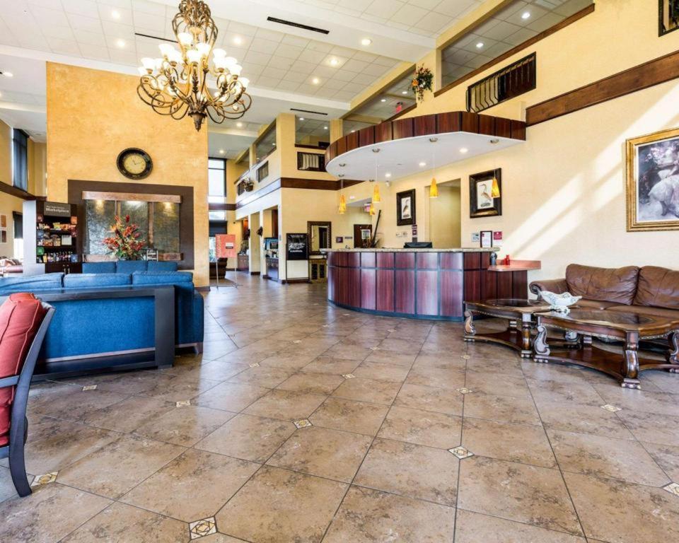 Comfort Near Nasa - Clear Lake Hotel Webster